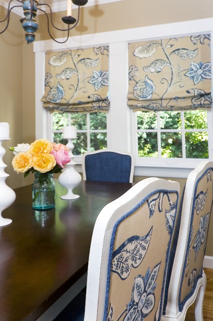 11 Ways to Remake a Room With Fabric