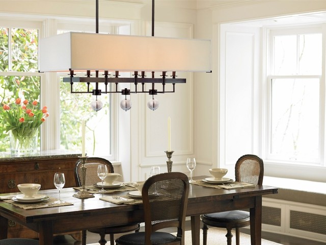 Cajun Electric and Lighting - Traditional - Dining Room - New Orleans - by  Cajun Electric and Lighting | Houzz