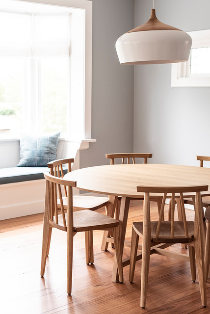 Cammeray Kitchen Living Dining Contemporary Verandah Sydney By Annie Bowen Design Houzz Au