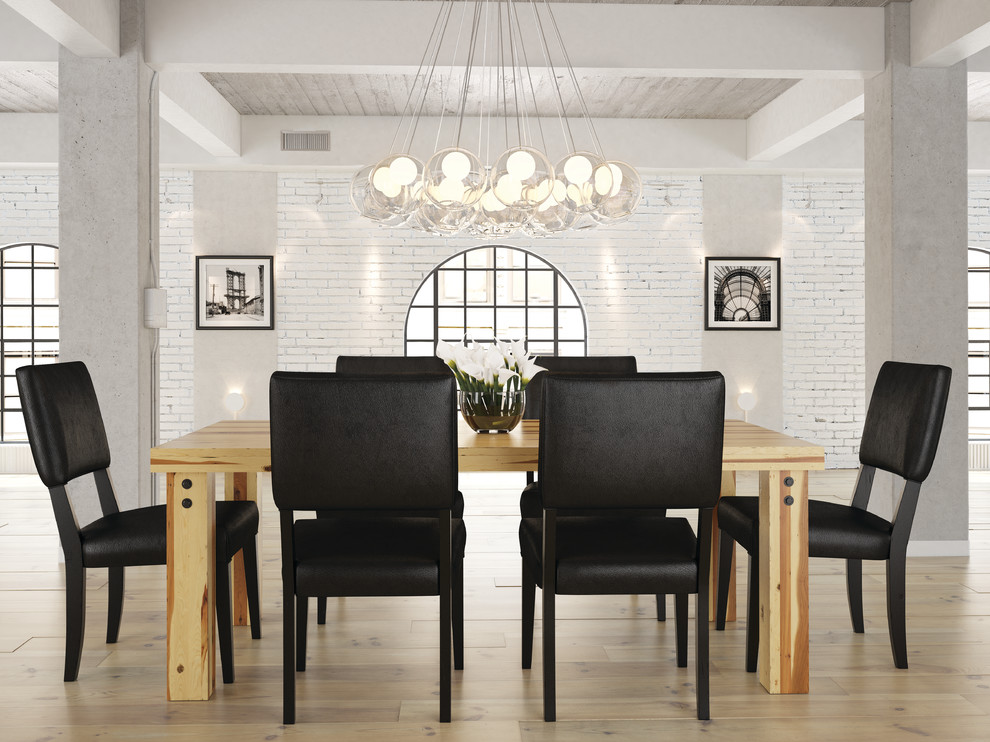 Canadel Traditional Dining Room Denver by Woodley's Fine