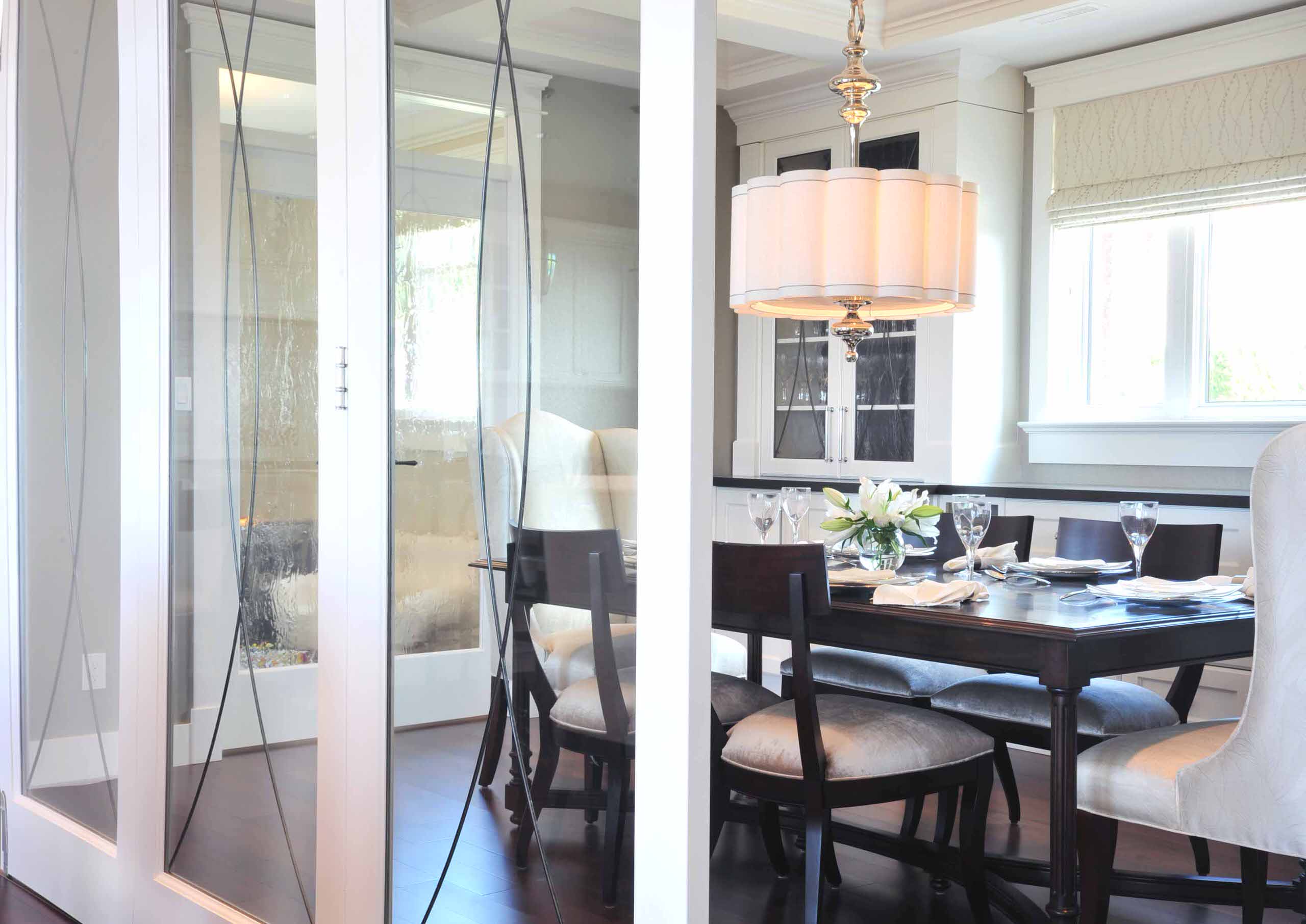 Modern China Cabinet Houzz