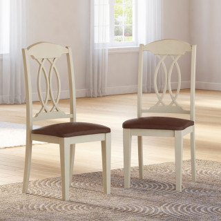 Houzz upholstered dining chairs hot sale