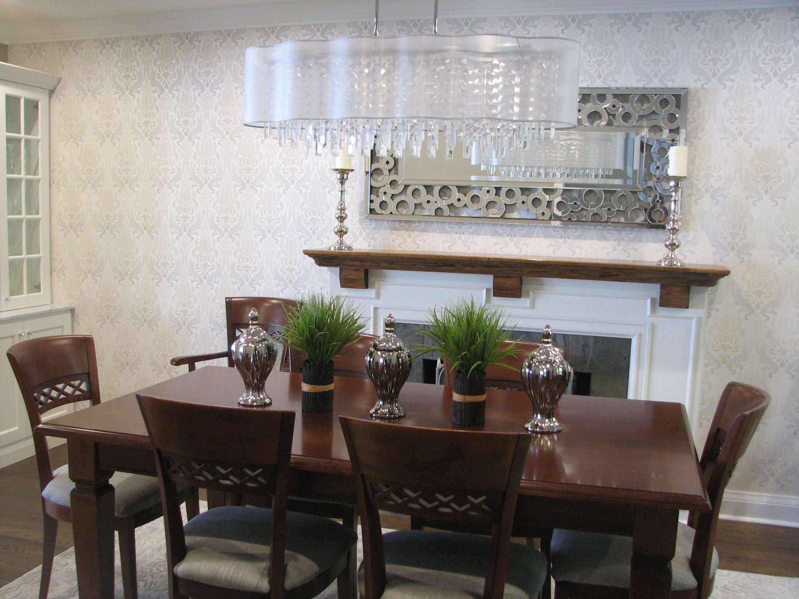 Dining Table Accessories Houzz