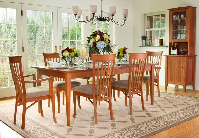 Shaker dining set deals