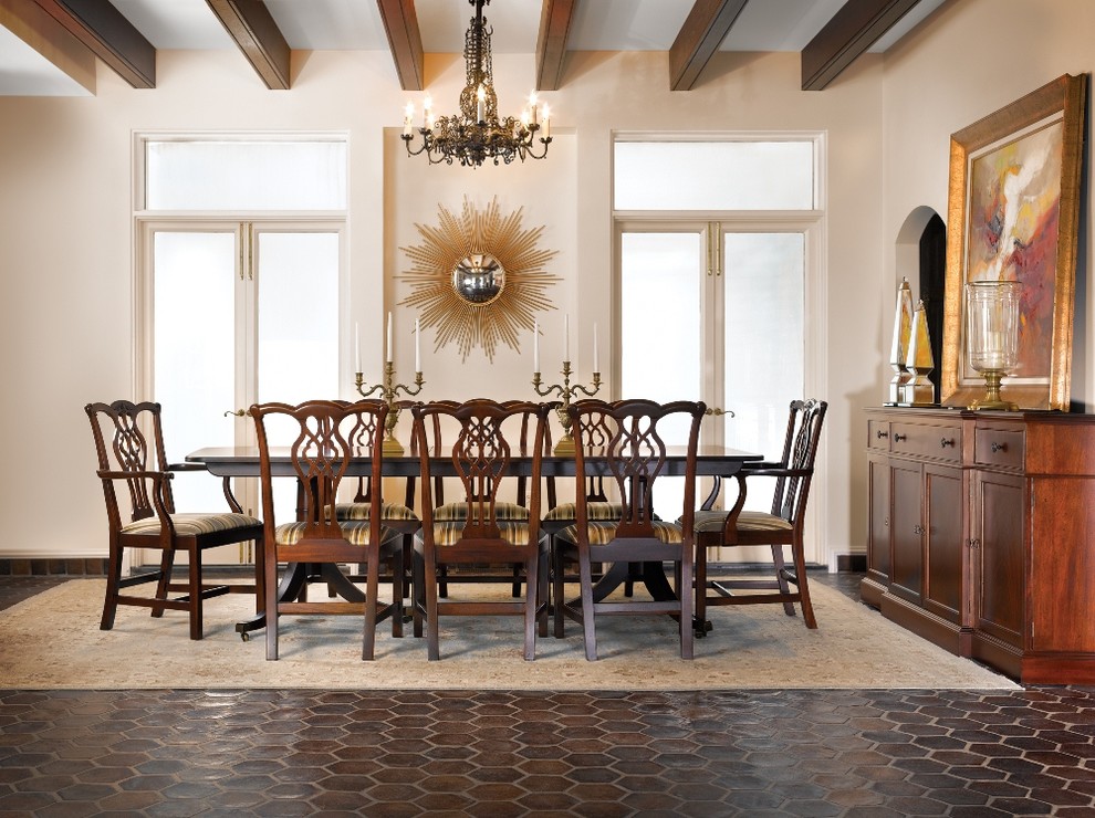 stickley dining room chair plans