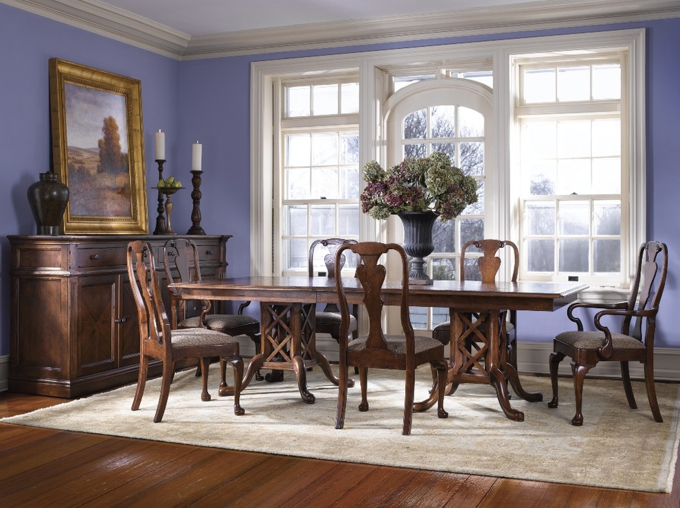 Classics Collection - Stickley Furniture - Traditional - Dining Room ...