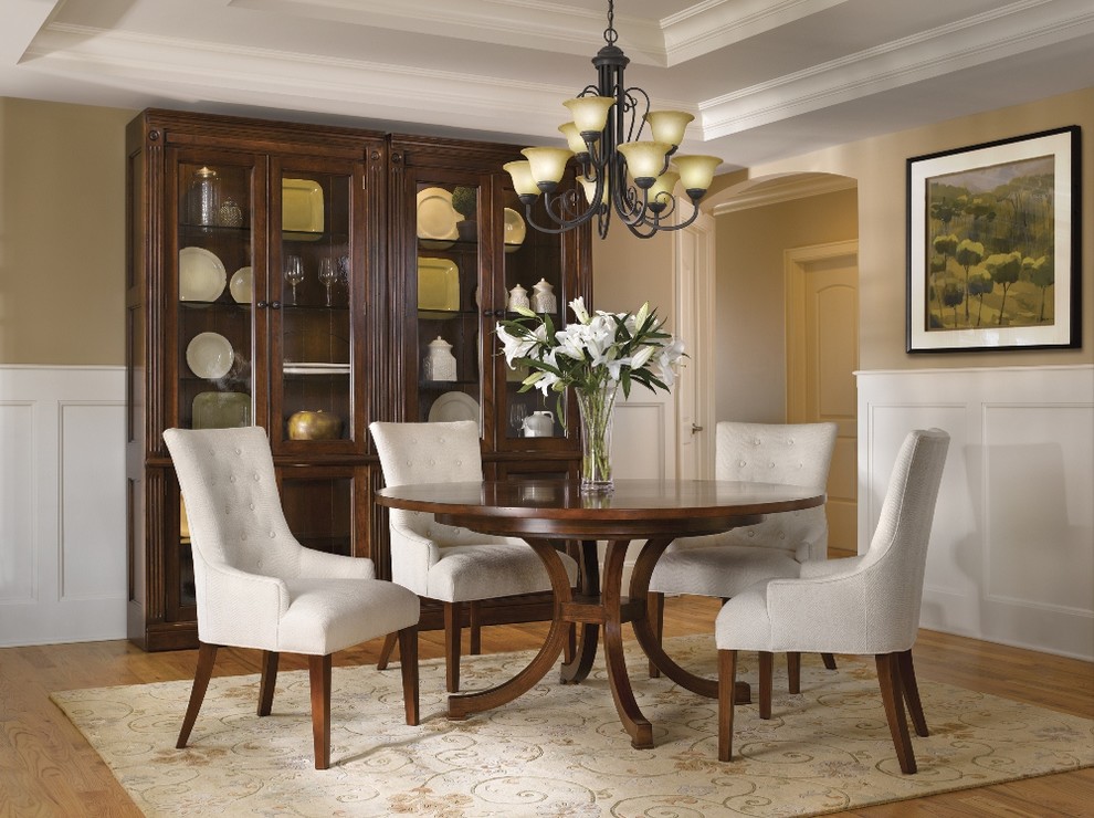 Classics Collection Stickley Furniture Traditional Dining Room