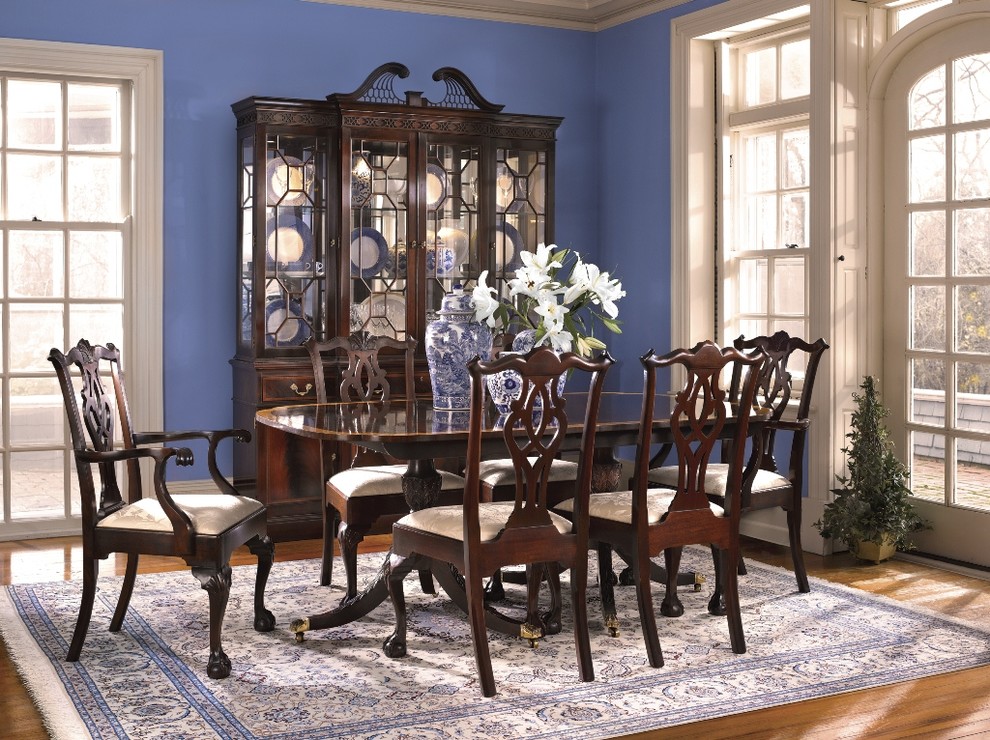 Classics Collection Stickley Furniture Traditional Dining Room
