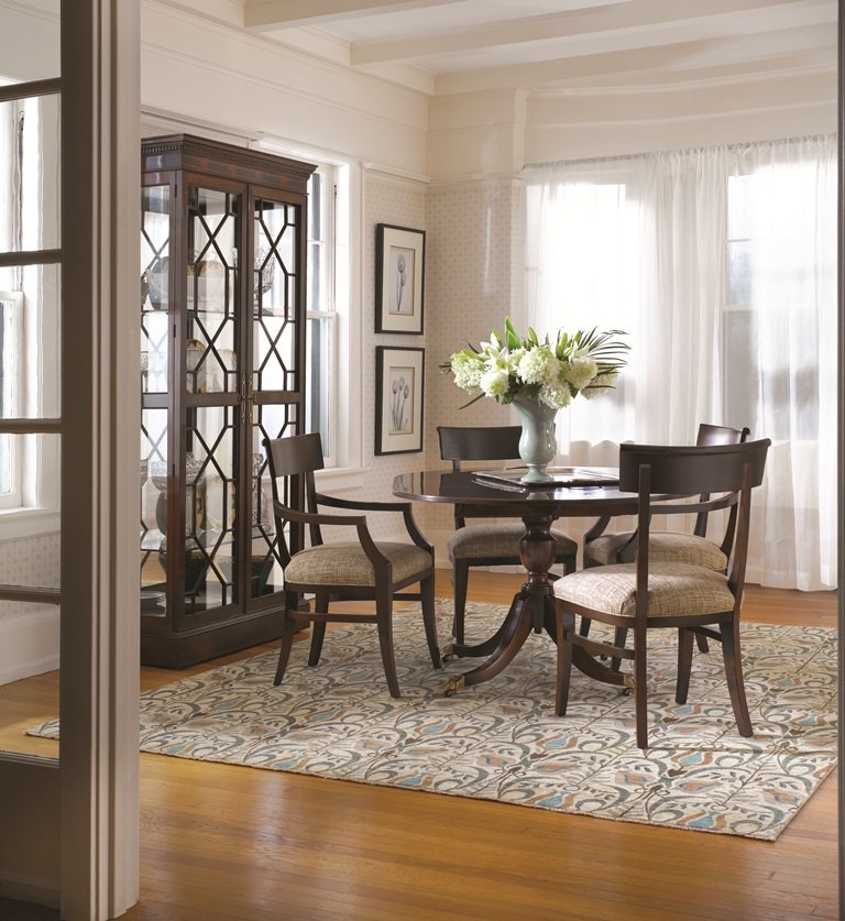 Classics Collection Stickley Furniture Traditional Dining Room