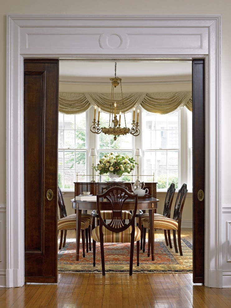 Classics Collection - Stickley Furniture - Traditional - Dining Room