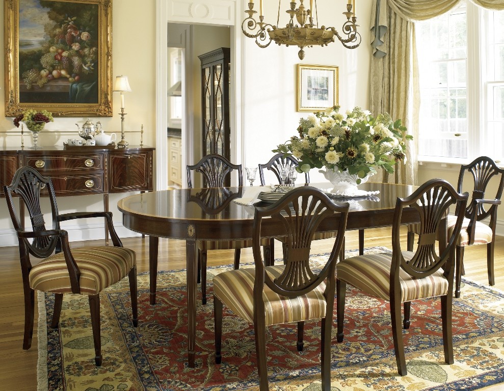 Classics Collection Stickley Furniture Traditional Dining Room New York By - Stickley Furniture New York Classics Collection Stickley Furniture Traditional Dining Room New York By - Stickley Furniture New York