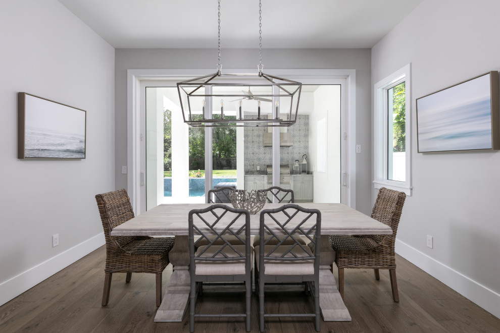Coastal inspired home in Downtown Windermere Florida ...
