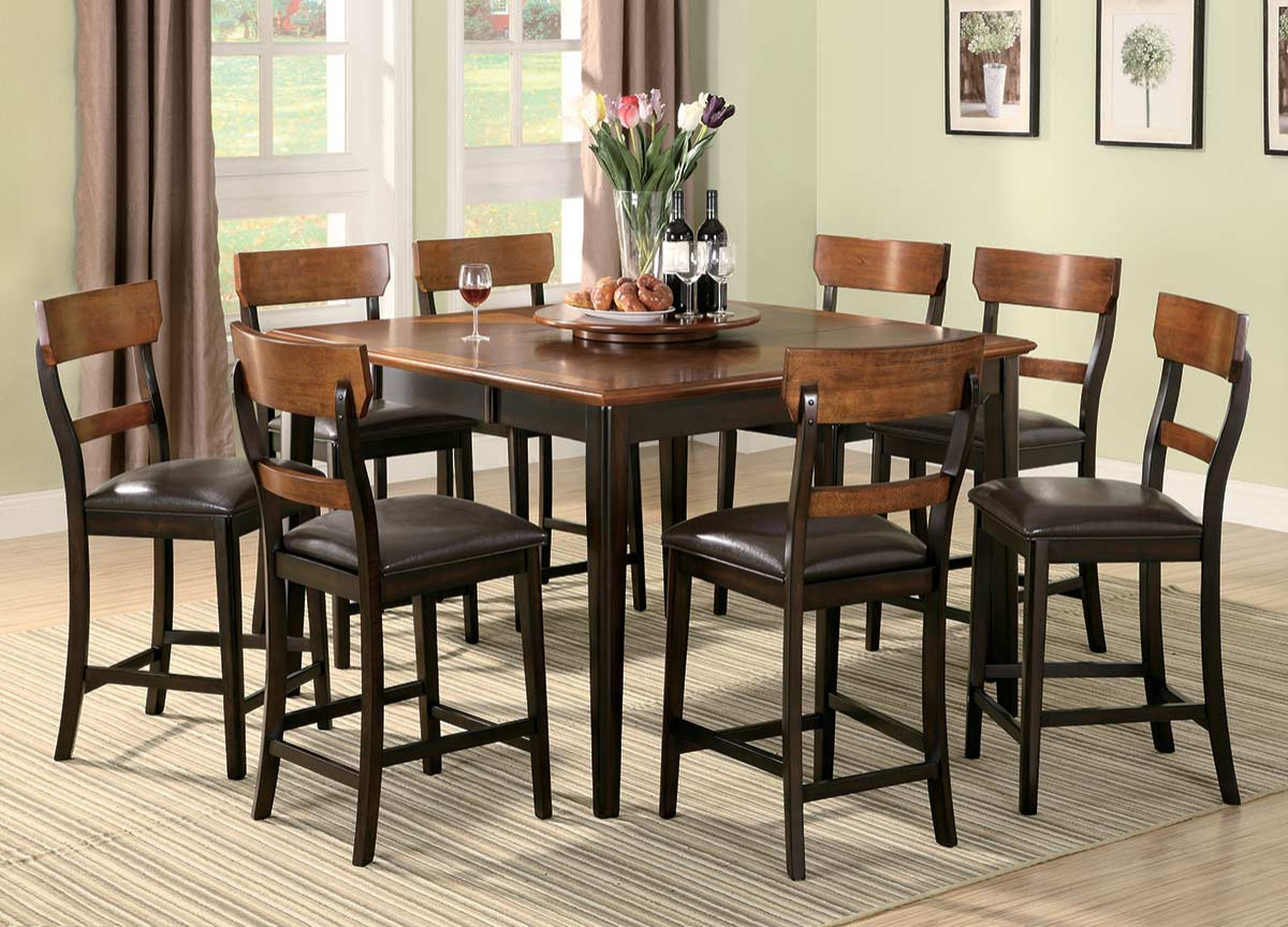 best counter height dining table