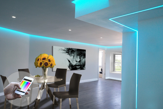 26+ Color Changing Led Soffit Lights