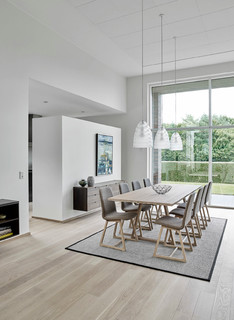 75 Beautiful Modern Dining Room Pictures Ideas November 2020 Houzz