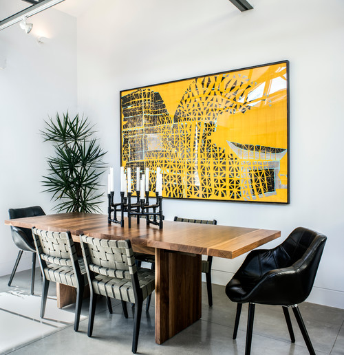 82+ Dining Room Art Ideas ( COOL & EYE-CATCHING ) - Creative Artwork