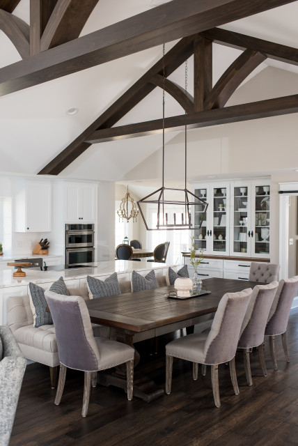 The 10 Most Popular Dining Rooms Of 2020, Most Popular Dining Room Sets