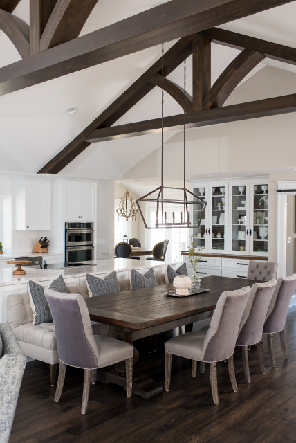 houzz dining room ideas