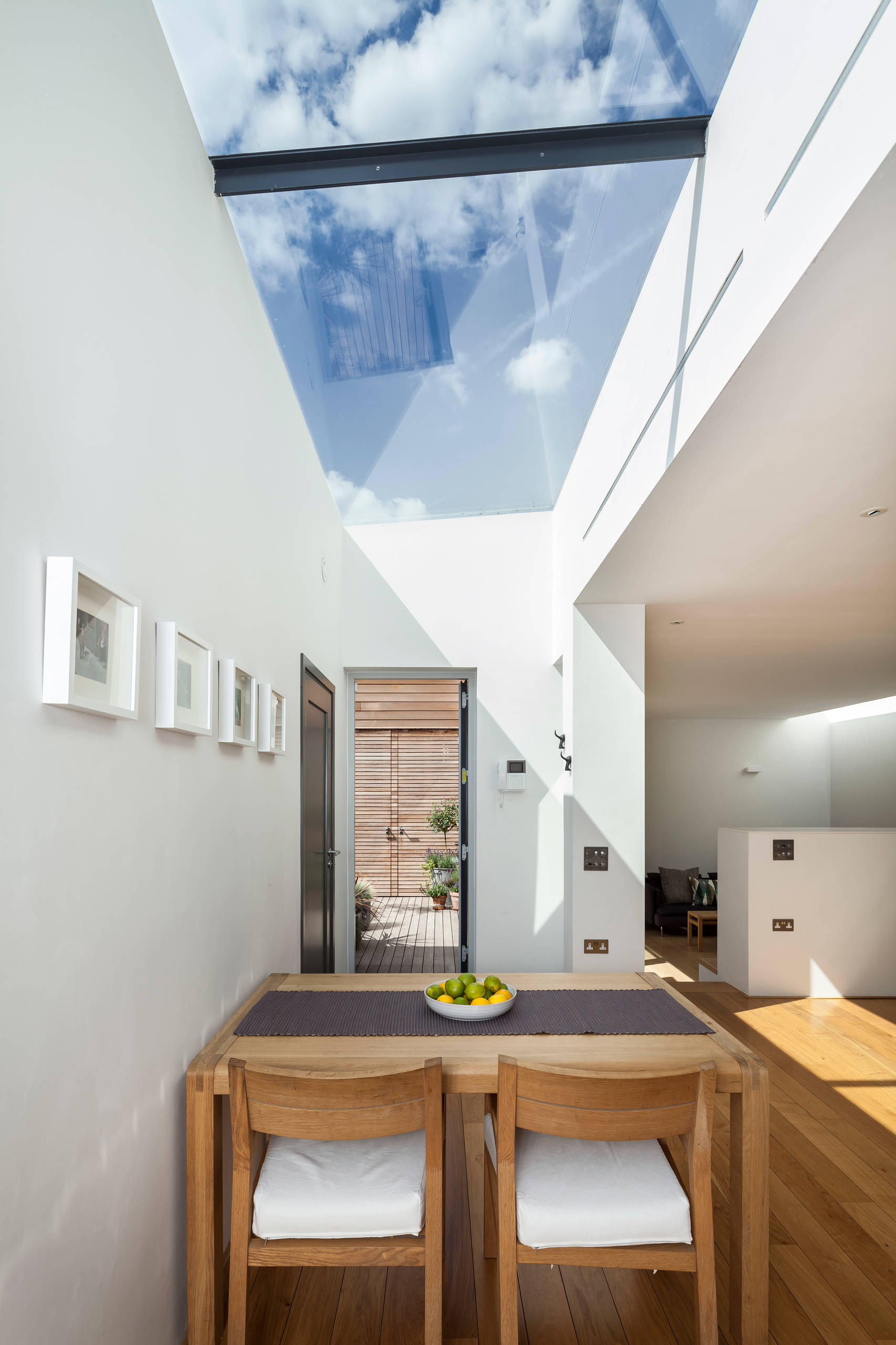 9 Things You Need to Know About Glass Roofs | Houzz UK