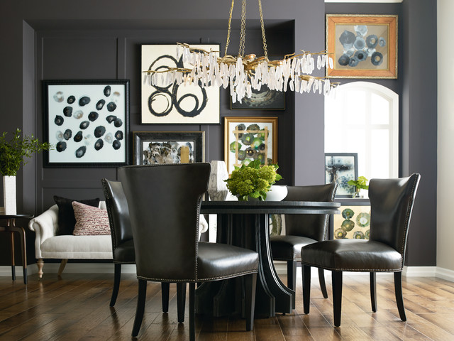 CR Laine - Contemporary - Dining Room - Other - by Betty Rumpf ...