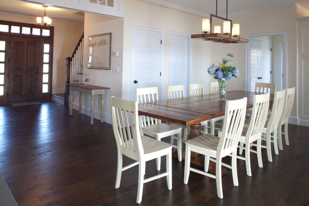 Custom Design/Build in Hampton Bays, Long Island, New York