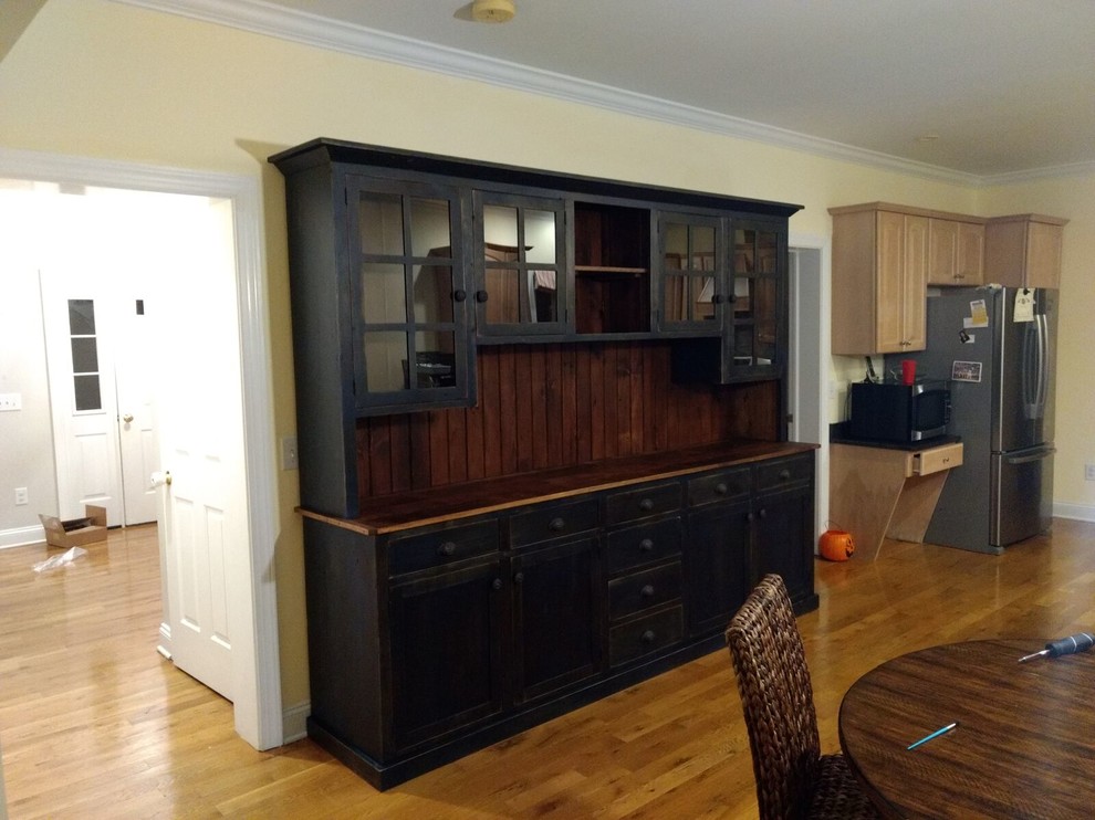 Dining Room Hutch 45 Inches Wide