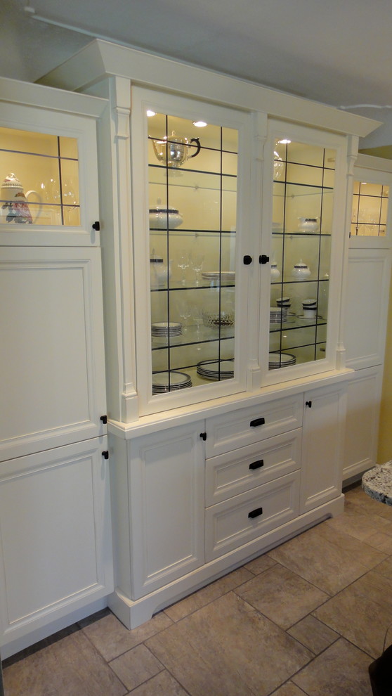 CUSTOM WOODWORK Salle à Manger Toronto par WOODCRAFT CUSTOM