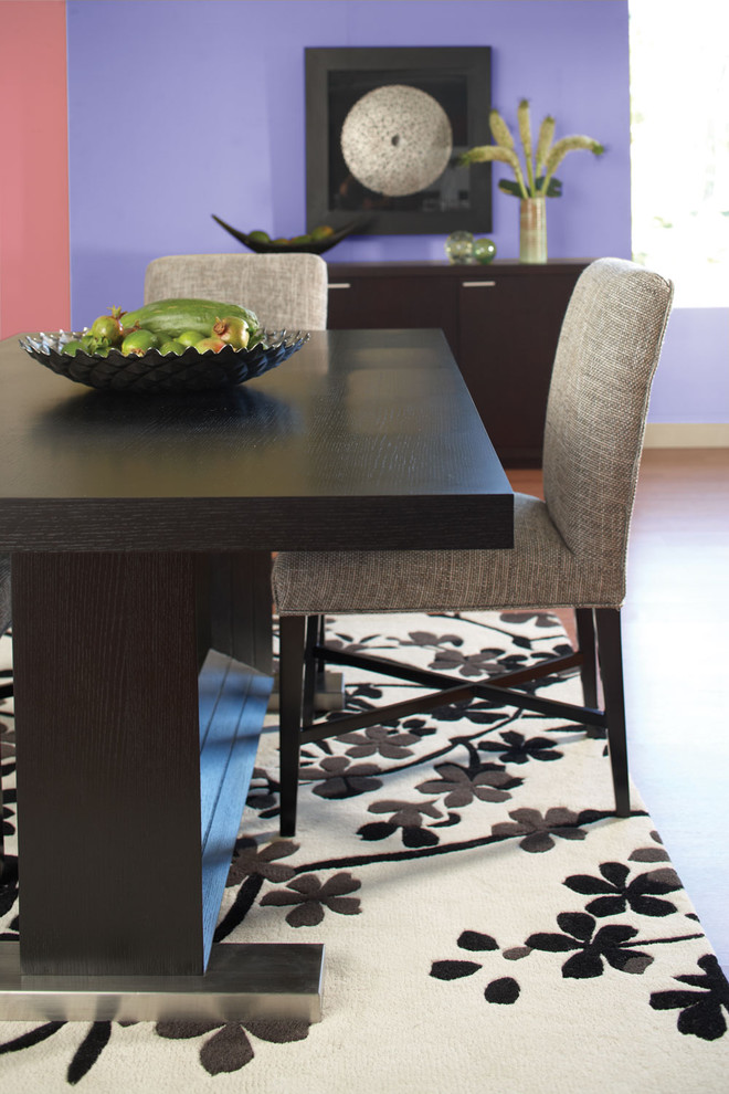 Dania Furniture Contemporary Dining Room Other by Dania