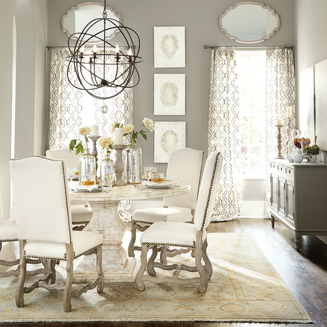 Dining - Traditional - Dining Room - Atlanta - by Ballard Designs | Houzz