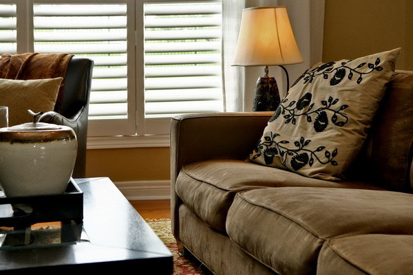 Ultrasuede Couch Houzz