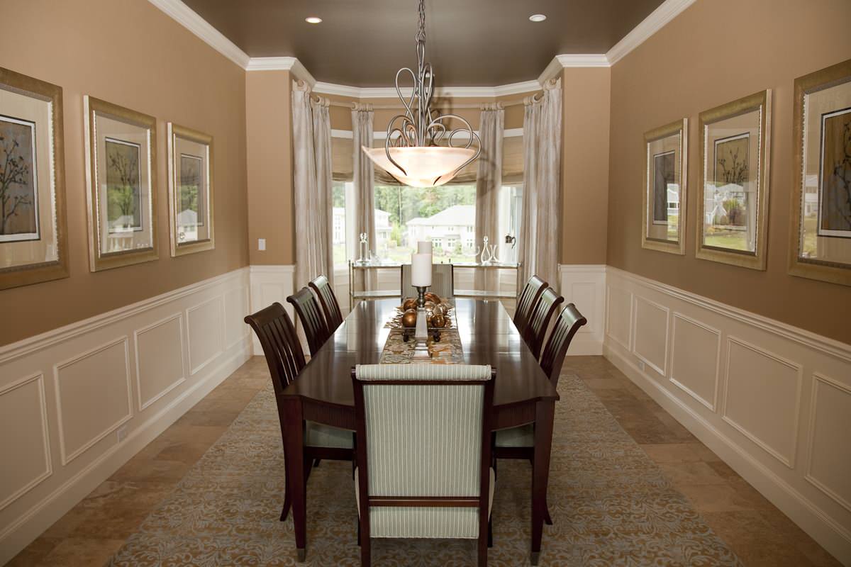 Great Ideas for Painted Ceilings