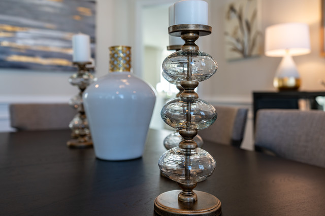 Great Room Transitional Family Room Bridgeport By Pj And Company Staging And Interior Decorating Houzz Au