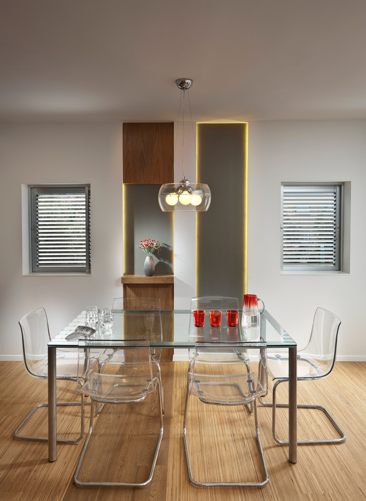 dining room - Modern - Dining Room - Other - by Elad Gonen | Houzz