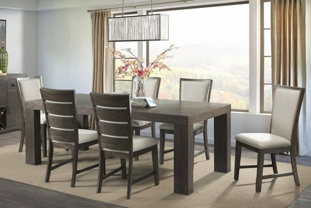 bob mills dining room sets