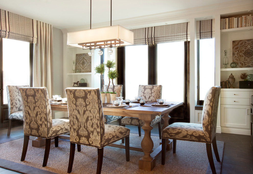 robeson design dining room