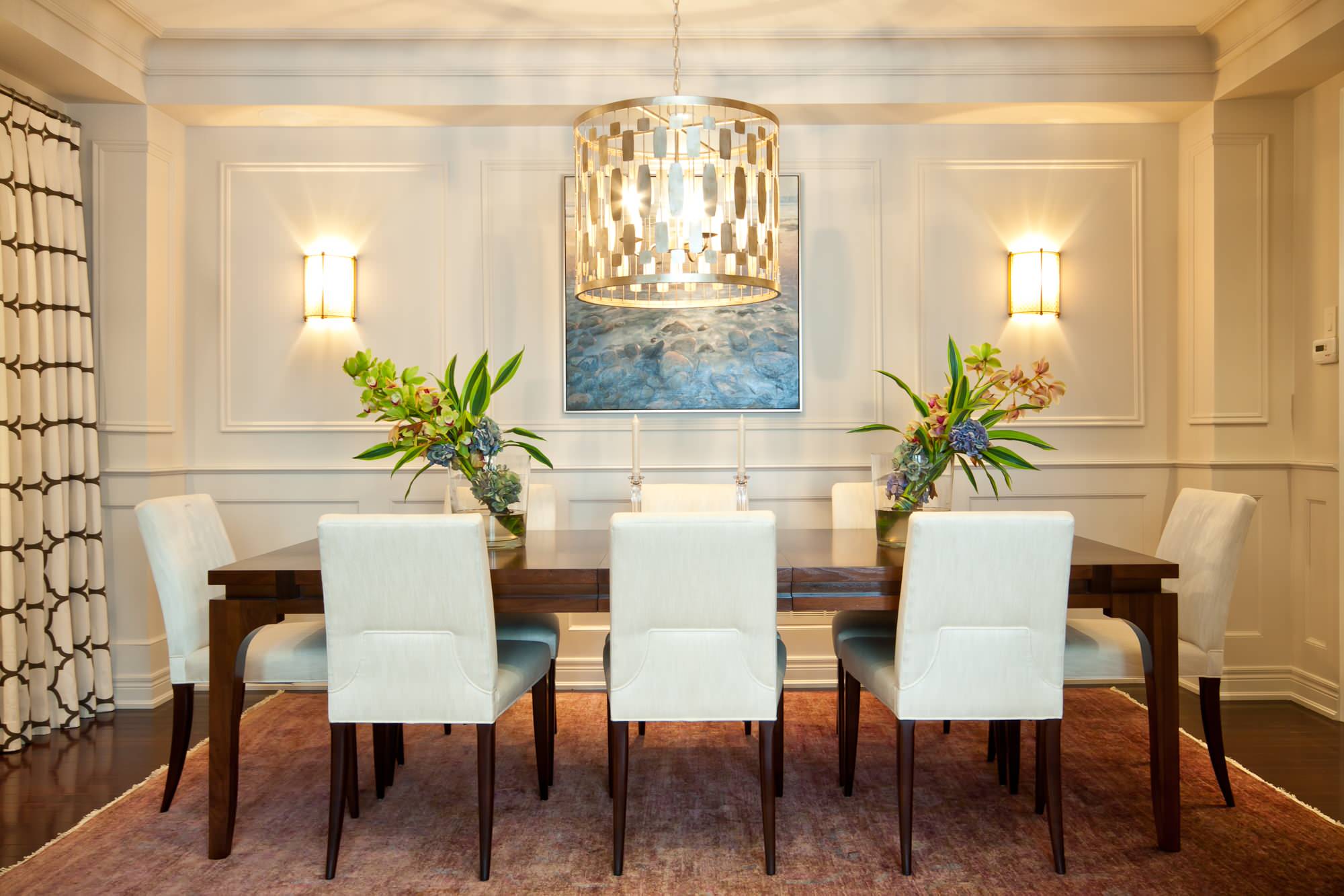 Dining Room Sconces Houzz