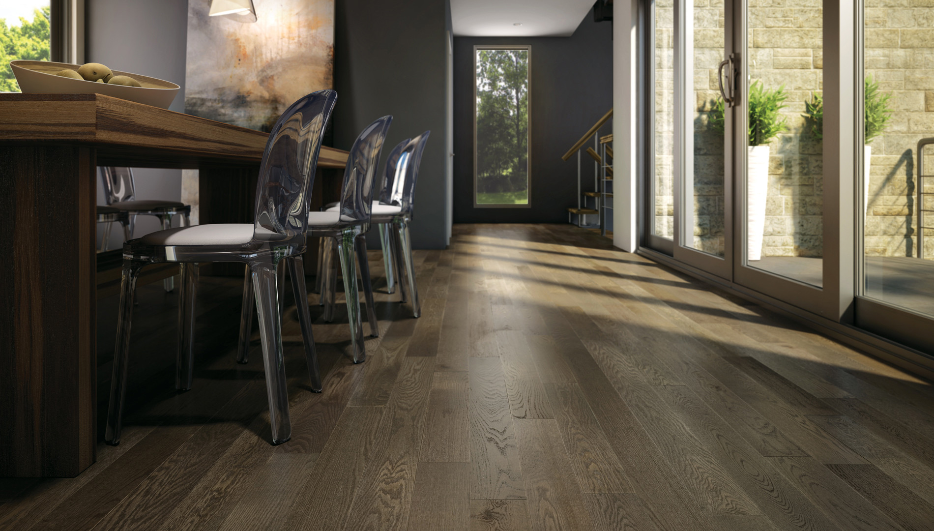 Lauzon Hardwood Floors Houzz