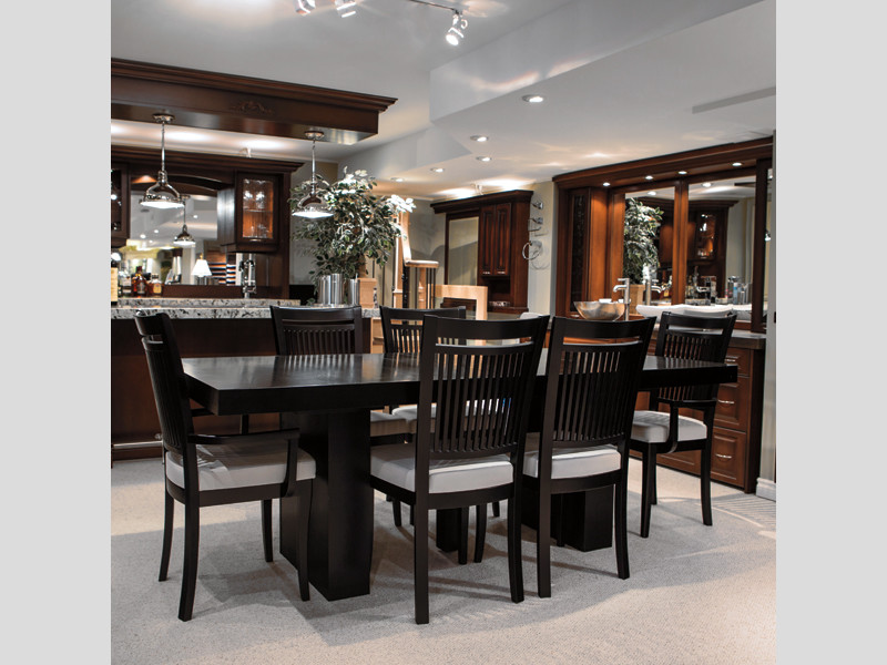 Dining Room Suite 50 Discount Custom Sizes & Finishes