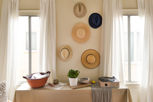 ナチュラルで穏やかな万能カラー ベージュを知って使いこなそう Houzz ハウズ