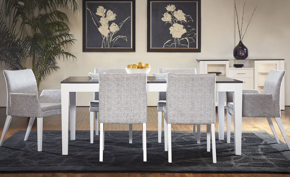 houzz asian dining room