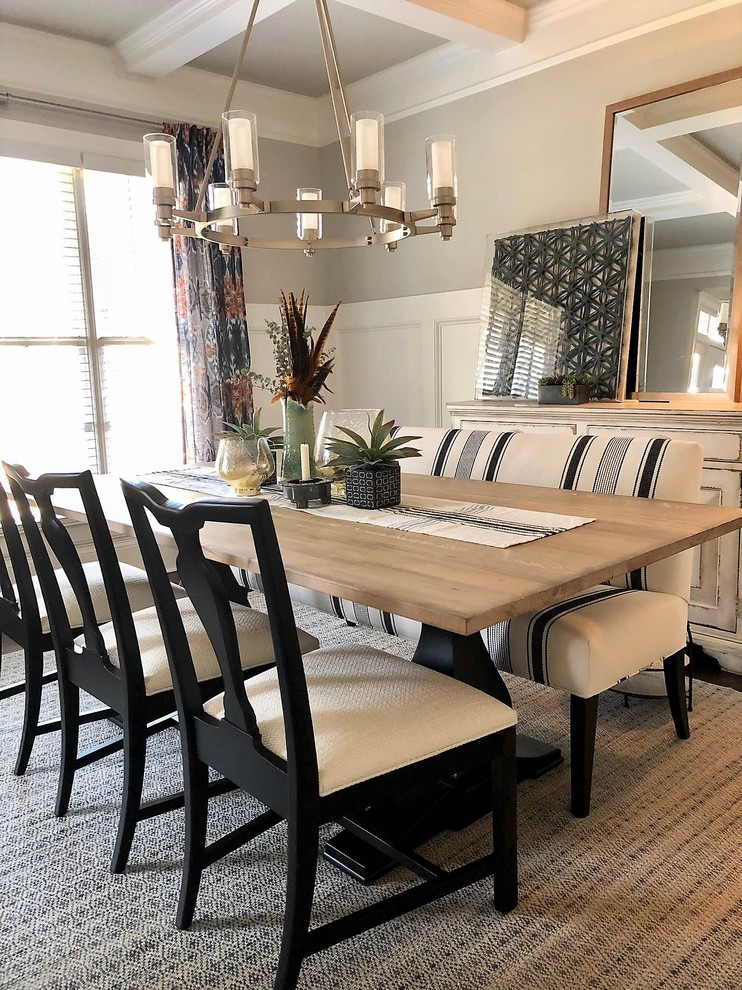 Dining Rooms by Ethan Allen - Modern - Dining Room - Atlanta - by Ethan ...