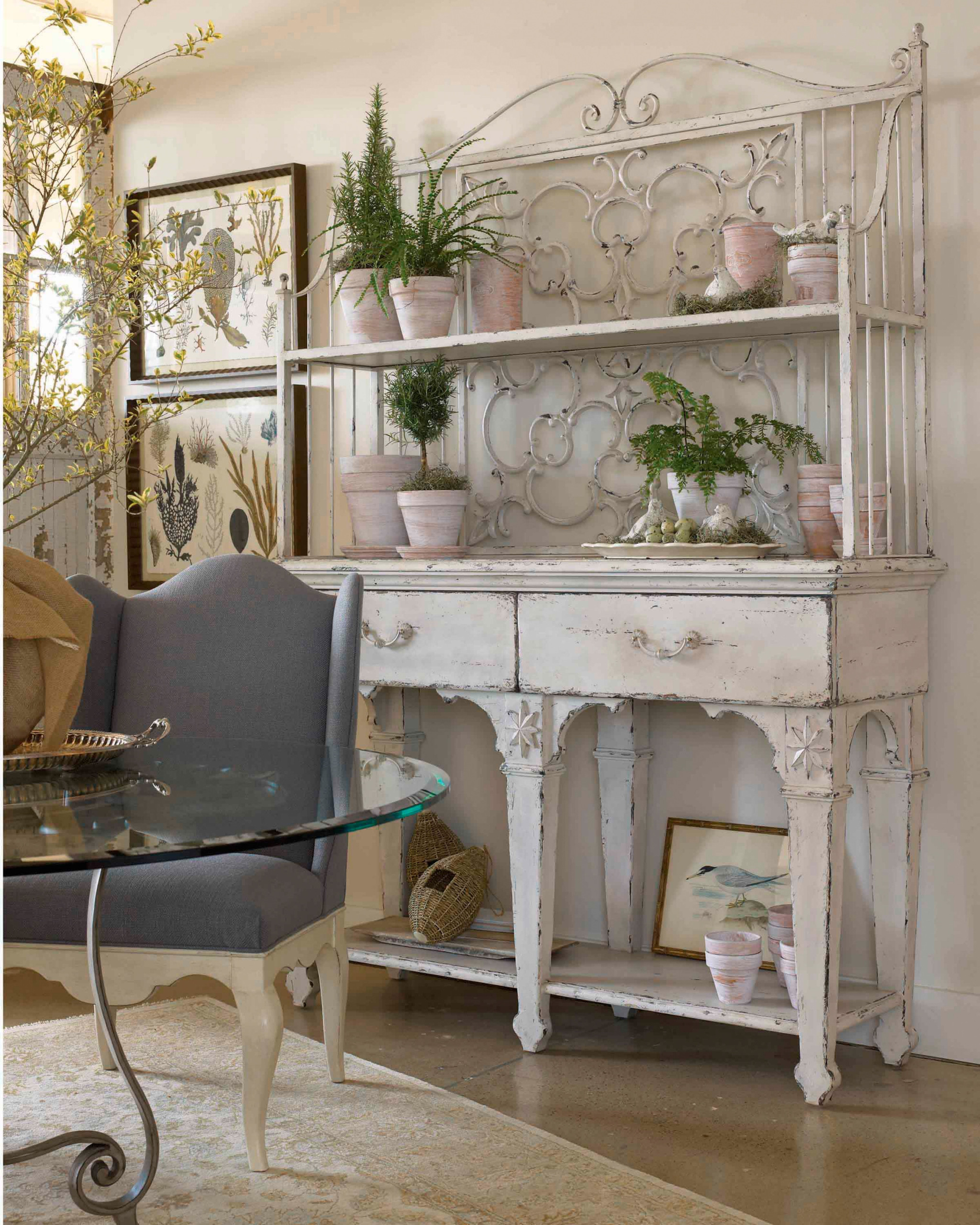 Baker s Rack Photos Ideas Houzz