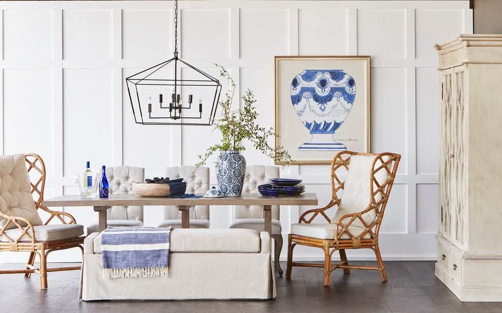 Dining Spaces Dining Room Birmingham by GABBY Houzz