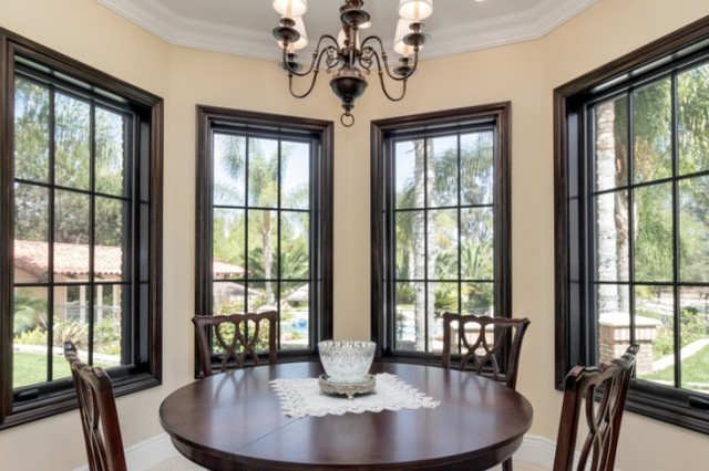 Dixieline Lumber Home Centers Victorian Dining Room San Diego By Dixieline Lumber Home Centers Houzz Ie