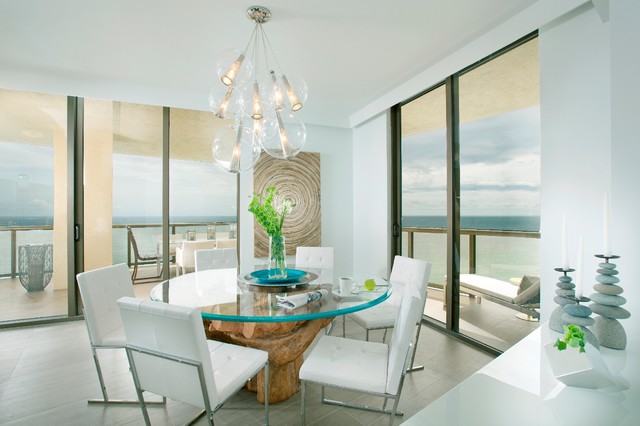 Dkor Interiors Interior Designers Miami Modern Sophisticated