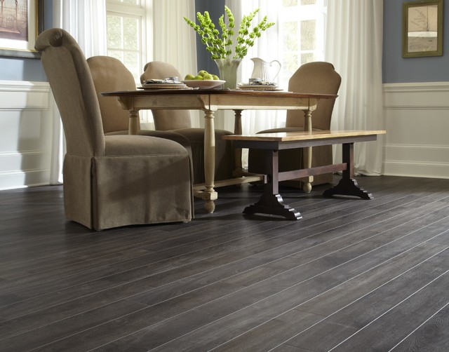 3mm Stormy Gray Oak LVP - Tranquility, Lumber Liquidators