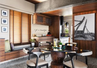 Contemporary Dining Room Design Ideas Inspiration Images November 2020 Houzz In