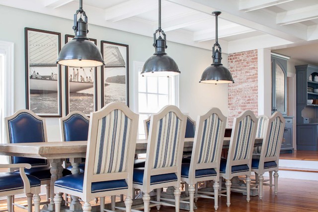 Eastern Shore Residence #1 - Maritim - Esszimmer - Baltimore - von