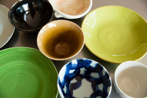 料理が美味しく見える食器 ー 選び方のコツ Houzz ハウズ