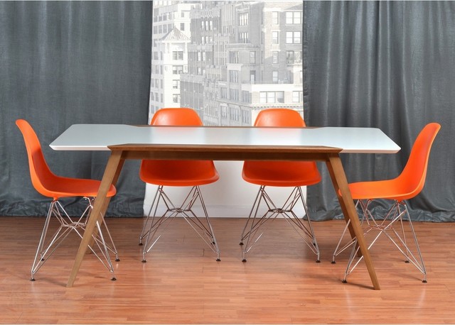 Inmod dining chairs deals